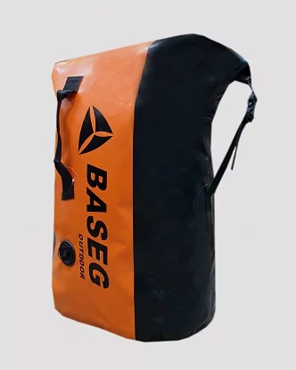 Baseg - Удобный герморюкзак ГР с клапаном