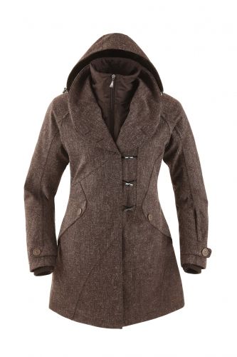 Vaude - Тёплое спортивное пальто Wo Kanda Coat