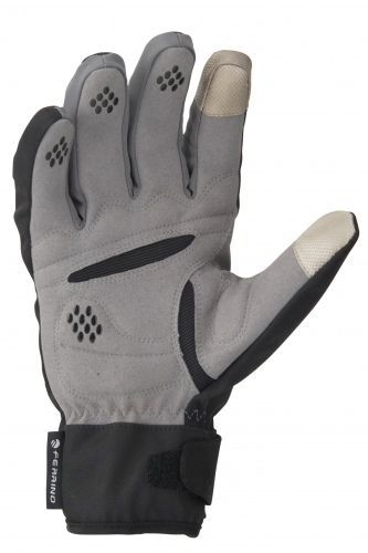 Ferrino - Перчатки для сноуборда Glove Rebel