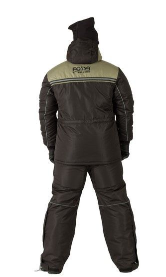 Куртка термозащитная с подогревом Redlaika Saphir (6000 мАч)