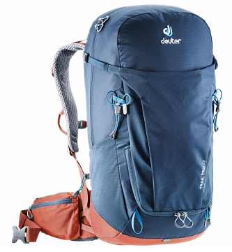 Deuter - Рюкзак для горных походов Trail Pro 32