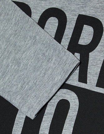 NAME IT - Лонгслив для мальчиков Born to fly