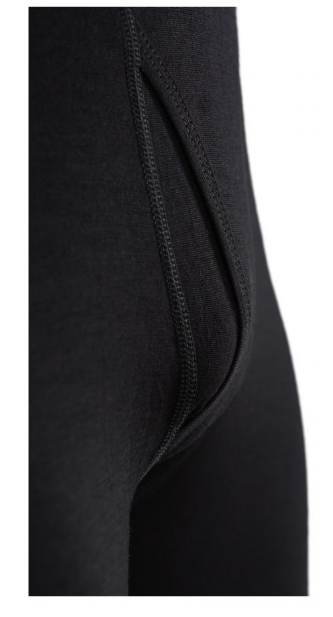 Термобрюки мужские Red Fox Merino 50