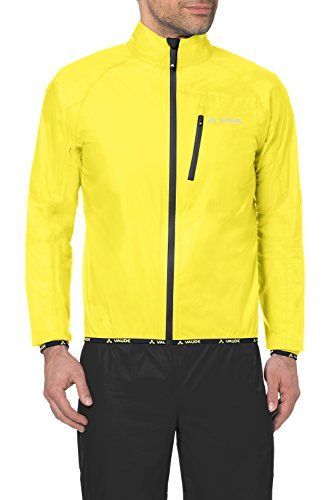 Vaude - Мужская куртка для велоспорта Me Drop Jacket III