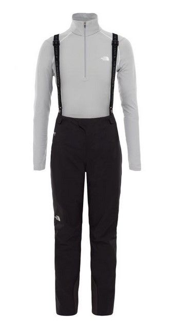 The North Face - Непромокаемые брюки для женщин Impendor SL
