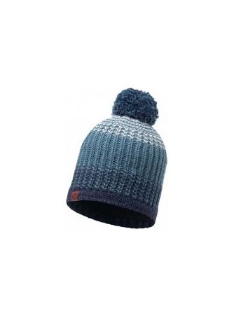 Buff - Аккуратная шапка Knitted & Polar Hat Borae