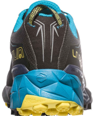 La Sportiva - Мужские мембранные кроссовки Akyra GTX