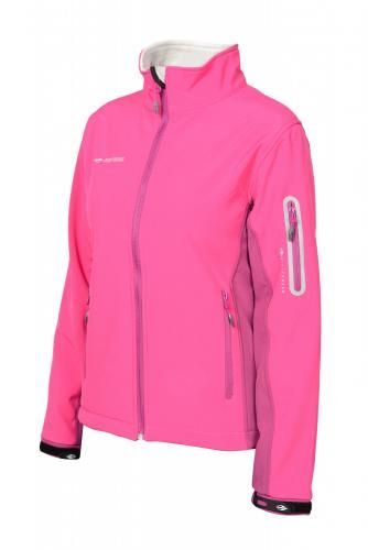 Mormaii - Женская спортивная софтшеловая куртка