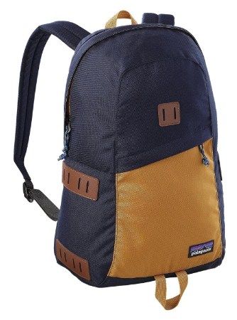 Patagonia - Практичный рюкзак Ironwood Pack 20