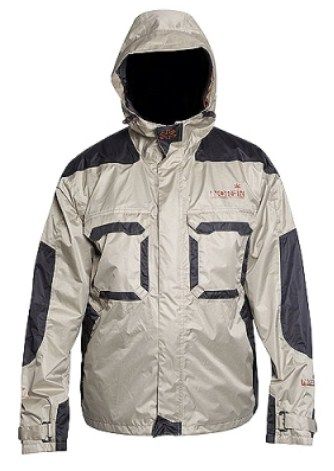 Norfin - Куртка для рыболовов Peak Moos