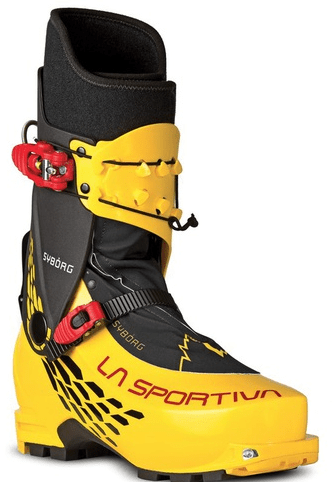 La Sportiva - Горнолыжные ботинки Syborg
