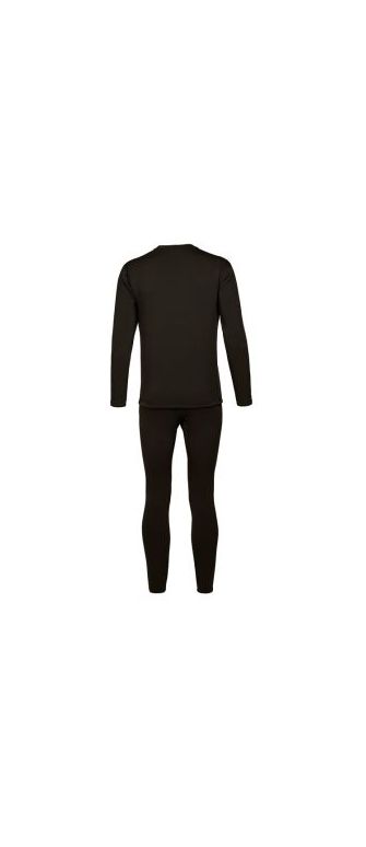 Мужской комплект термобелья O3 Ozone Dark O-Stretch