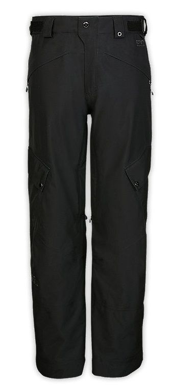 The North Face - Брюки для фрирайда Spineology Pants