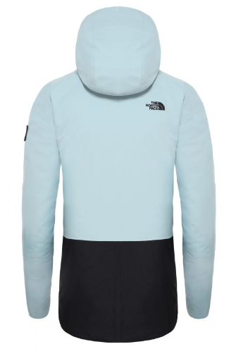 Куртка женская The North Face Superlu