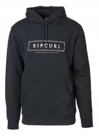 Rip Curl - Мягкая толстовка Undertow Pop Fleece