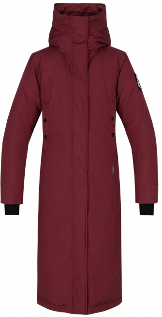 Пальто пуховое женское Red Fox Aurora II