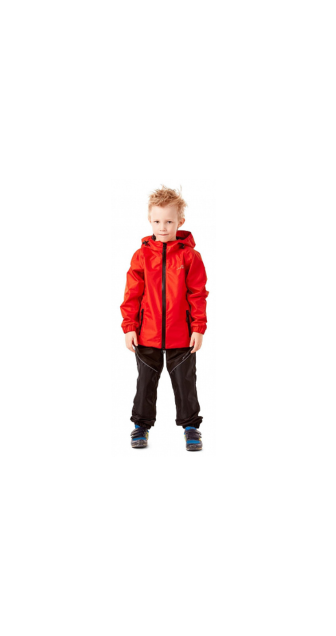 Детский комплект дождевой Dragonfly Evo Kids