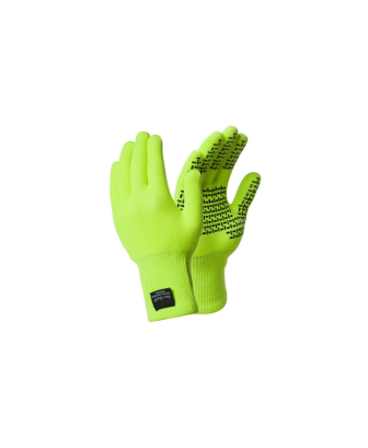Перчатки водонепроницаемые DexShell TouchFit HY Gloves