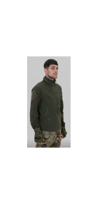 Джемпер Remington Tactical Ultra-Thin Skin Clothing