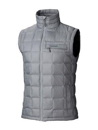 Marmot - Жилетка мужская стеганая Ajax Vest
