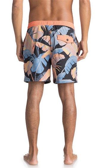 Quiksilver - Бордшорты удобные 57