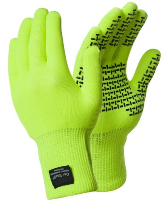 Перчатки водонепроницаемые DexShell TouchFit HY Gloves