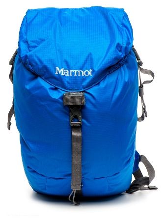 Marmot - Рюкзак лёгкий Kompressor 18