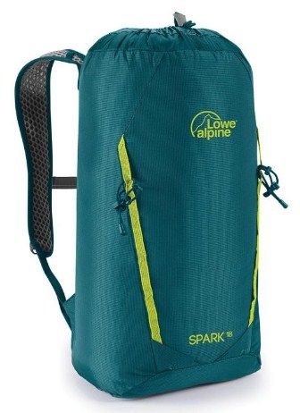 Lowe Alpine - Треккинговый рюкзак Spark 18
