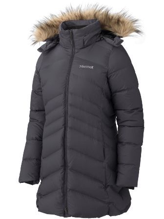 Пуховое пальто Marmot Wm's Montreal Coat