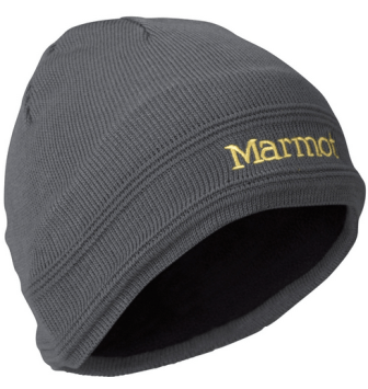 Вязаная шапка для мальчиков Marmot Boy'S Shadows Hat