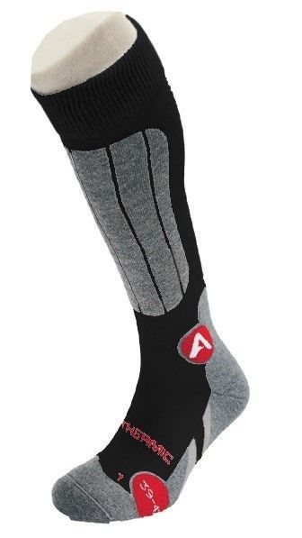 A-THERMIC - Профессиональные горнолыжные носки Ski Pro