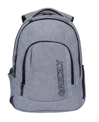 Grizzly - Деловой рюкзак для города 20.5
