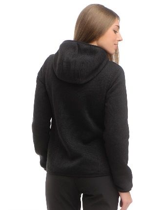 Marmot - Толстовка спортивная для женщин Wm's Norhiem Jacket