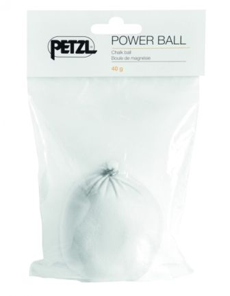 Petzl - Магнезия шарик Power Ball 40 г