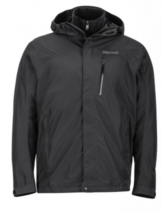 Куртка мужская Marmot 3-в-1 Ramble Component Jacket