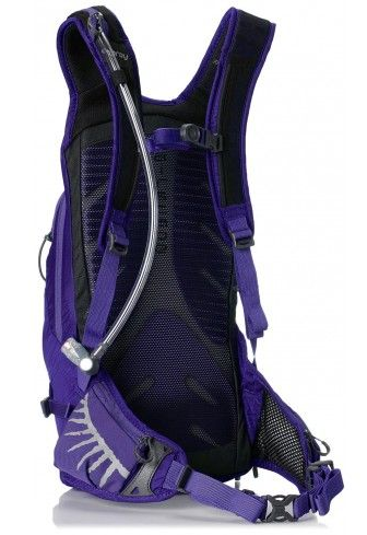Osprey - Компактный женский рюкзак Raven 10