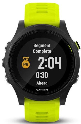 Garmin - Спортивные часы Forerunner 935 Tri-bundle