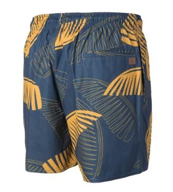 Rip Curl - Пляжные шорты Volley Puawai 16&quot; Boardshort