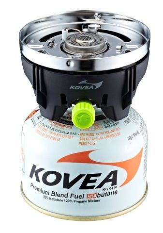 Kovea - Горелка газовая Alpine Pot Wide Up 1,5L KB-0703WU