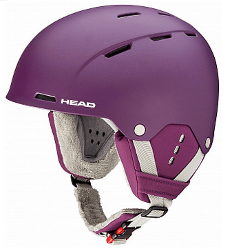 Head - Шлем cноубордический для девушек Tina