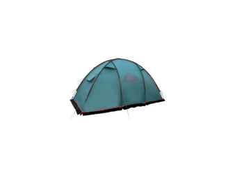 Туристическая палатка Tramp Eaмgle 4 (V2)