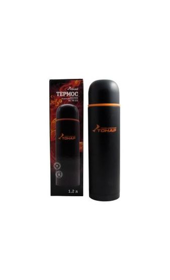 Термос с дополнительной кружкой Тонар HS.TM-026 1.2