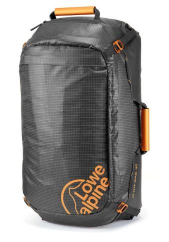 Lowe Alpine - Удобный баул At Kit Bag 40