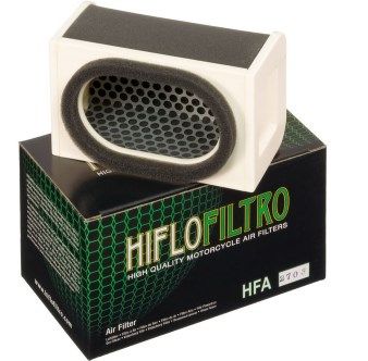 Hi-Flo - Высококачественный воздушный фильтр HFA2703