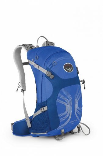 Osprey - Вместительный рюкзак Stratos 24
