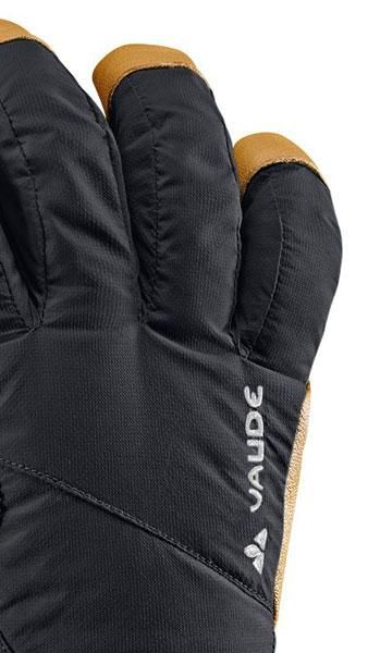 Vaude - Перчатки теплые Aletsch Sympatex Gloves