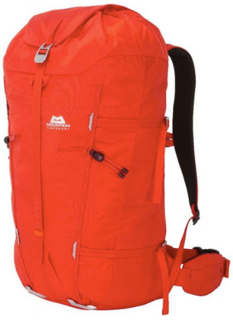 Mountain Equipment - Вместительный рюкзак Tupilak 45+
