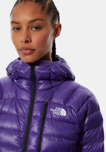 Куртка женская The North Face Summit Down Hoodie 