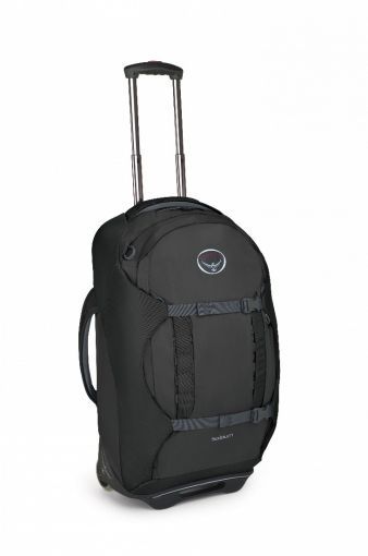 Osprey - Сумка-рюкзак на колёсах SoJourn 60