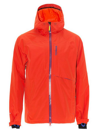 Ternua - Куртка для зимних видов спорта мужская Zermatt